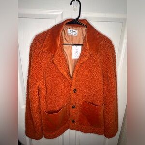 Stoic Sherpa Chore Jacket